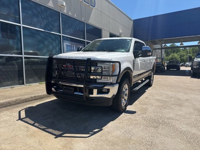 Certified 2018 Ford F250 King Ranch w/ Chrome Package AWD/4WD image 4