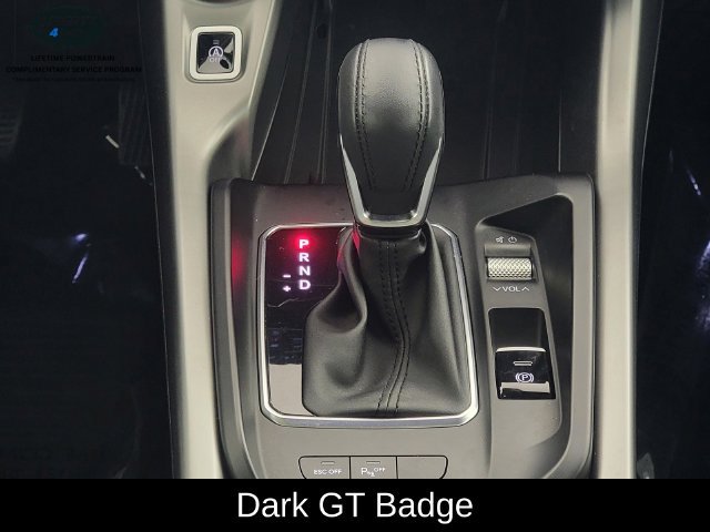 Used 2024 Dodge Hornet GT Plus w/ GT Blacktop Package AWD/4WD image 25