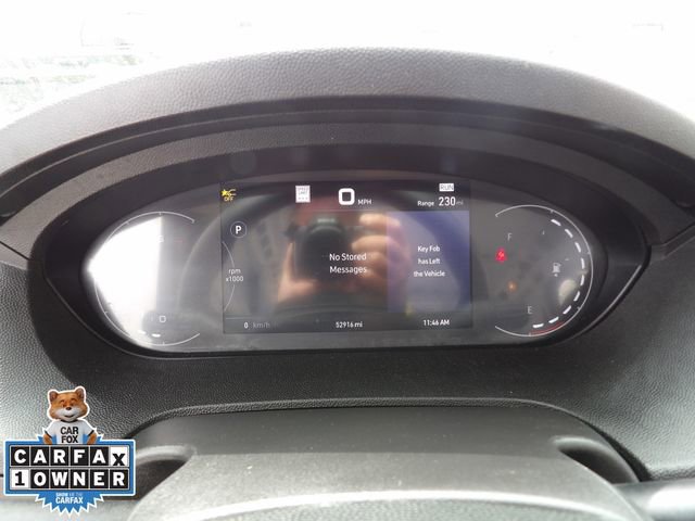 Used 2023 RAM ProMaster 2500 w/ Premium Convenience Group (B) image 25