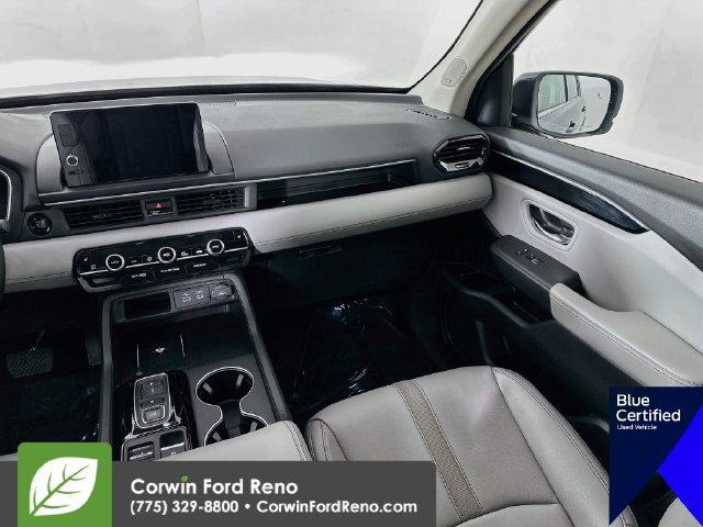 Used 2025 Honda Pilot Touring image 28
