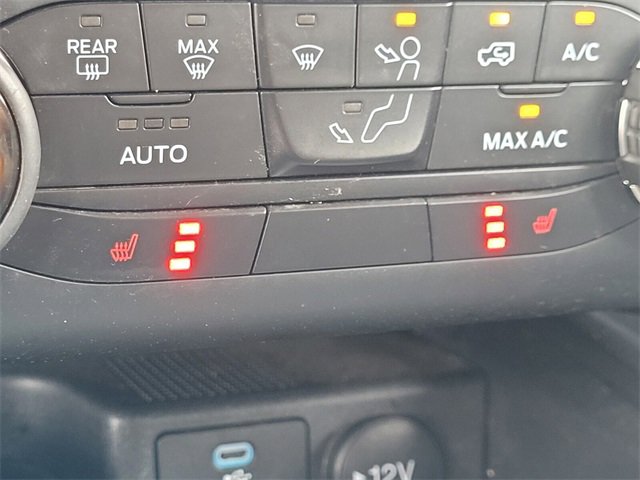 Certified 2022 Ford Bronco Sport Big Bend w/ Convenience Package image 21