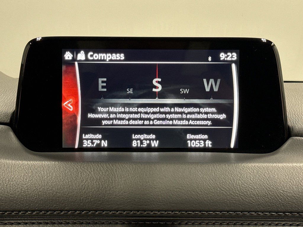 Used 2019 MAZDA CX-5 Touring image 23