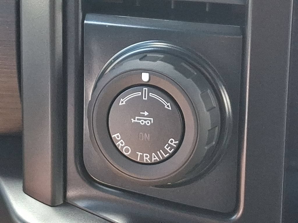 Certified 2025 Ford F150 Tremor w/ Bed Utility Package AWD/4WD image 27