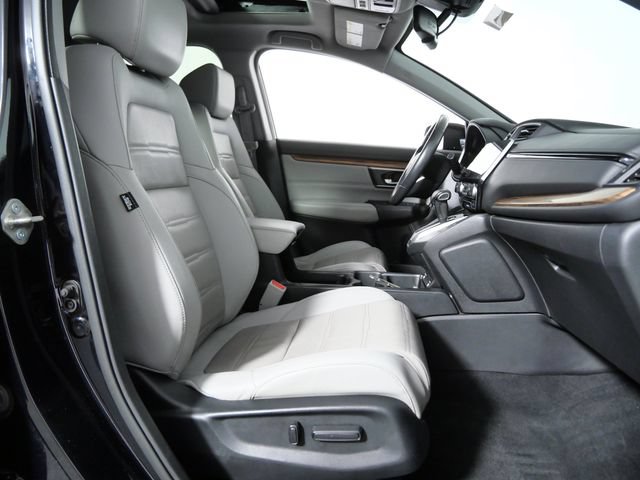 Used 2020 Honda CR-V EX-L image 9