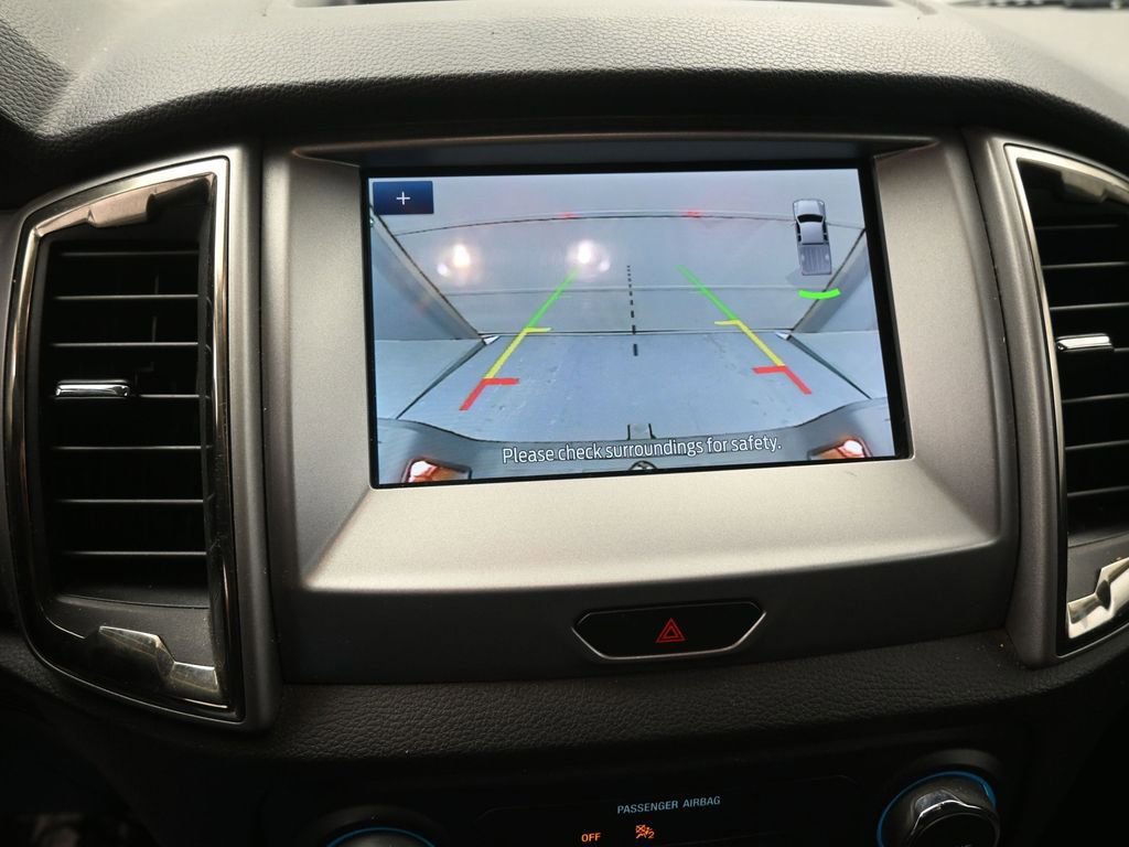 Certified 2023 Ford Ranger XLT w/ Equipment Group 301A Mid image 12