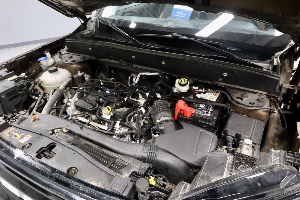 Certified 2022 Ford Bronco Sport Outer Banks w/ Tech Package image 17