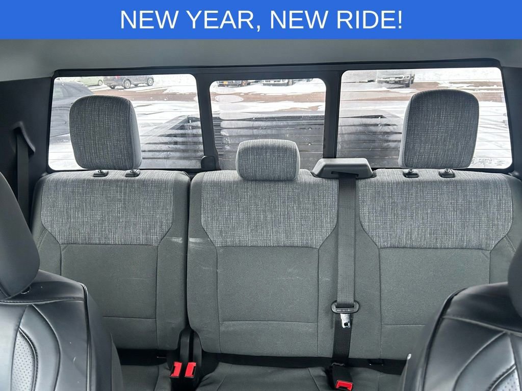 Certified 2024 Ford F350 XLT image 23