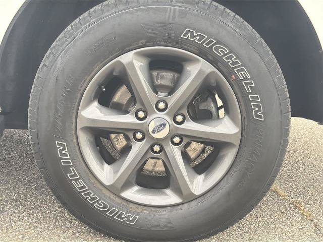 Certified 2021 Ford Expedition XLT AWD/4WD image 14