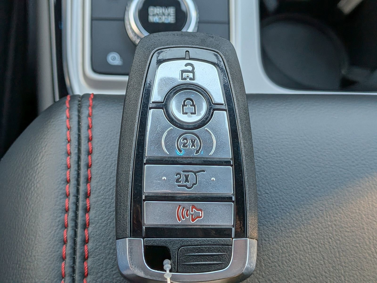 Certified 2023 Ford Explorer ST-Line w/ Class IV Trailer Tow Package image 34