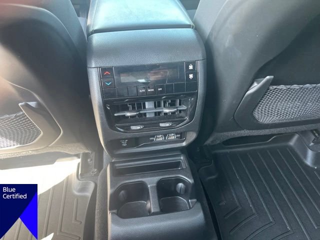 Used 2022 Jeep Grand Cherokee L Laredo w/ Luxury Tech Group I AWD/4WD image 11