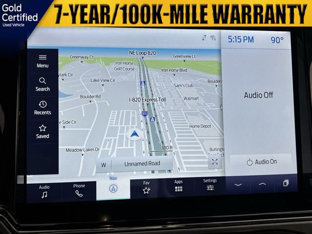 Certified 2022 Ford F250 Platinum AWD/4WD image 27