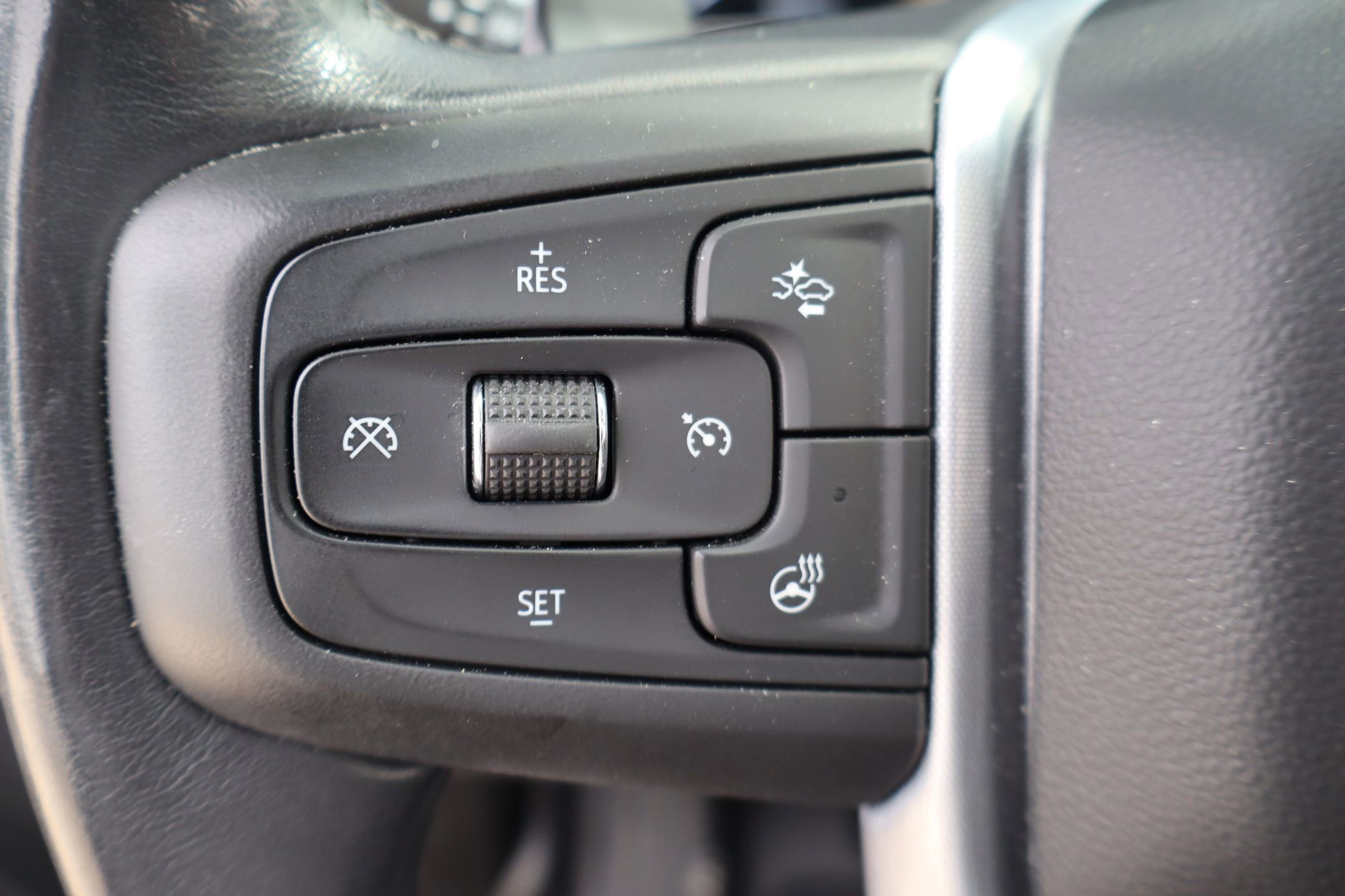 Used 2023 GMC Sierra 1500 SLT RWD image 15