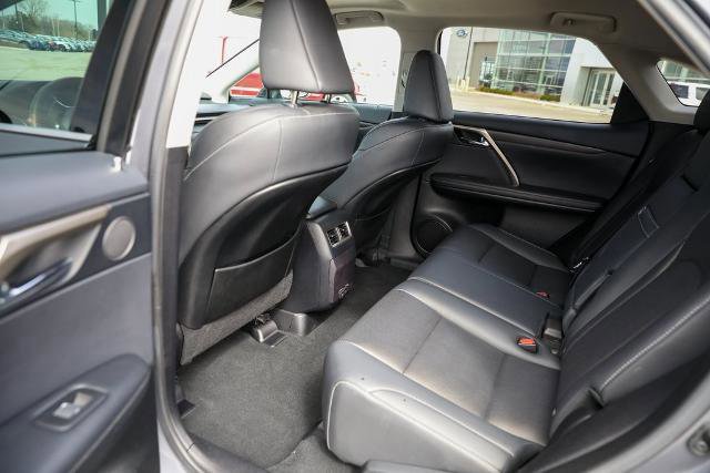 Used 2022 Lexus RX 350 AWD w/ Premium Package image 21