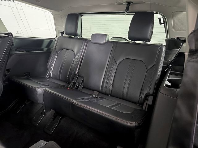 Certified 2020 Ford Expedition Platinum AWD/4WD image 12