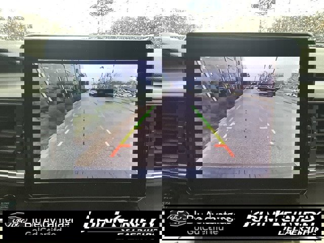 Certified 2022 Ford Explorer XLT w/ Equipment Group 202A image 23