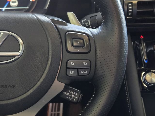 Used 2024 Lexus IS 350 F Sport w/ Navigation Package image 31