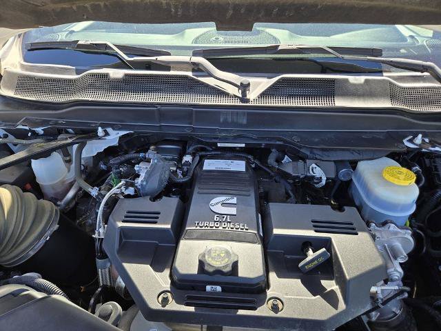 Used 2024 RAM 3500 Big Horn AWD/4WD image 31