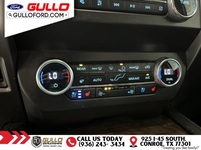 Certified 2020 Ford Expedition Platinum RWD image 29