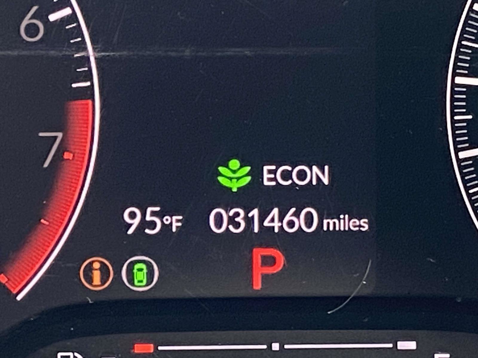 Used 2025 Honda Civic Sport image 22