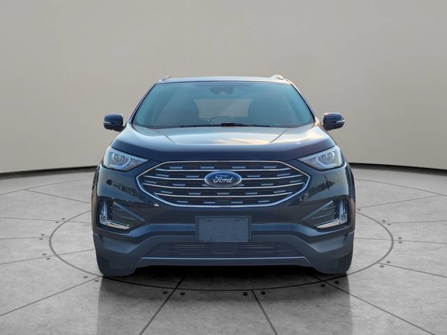 Certified 2019 Ford Edge SEL w/ Equipment Group 201A AWD/4WD image 15