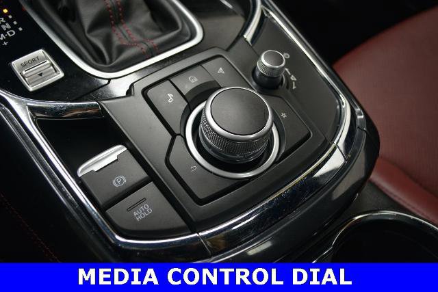 Used 2023 MAZDA CX-9 Carbon Edition image 25