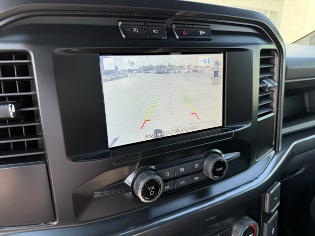Certified 2023 Ford F150 XL w/ STX Appearance Package AWD/4WD image 11