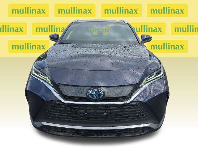 Used 2021 Toyota Venza XLE w/ Carpet Mat Package (TMS) AWD/4WD image 16