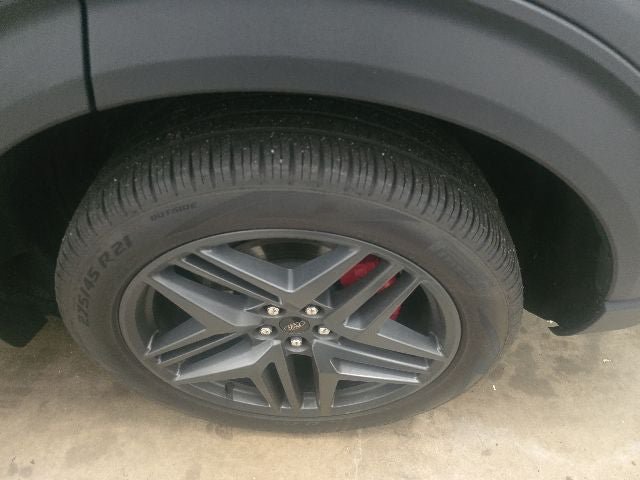 Certified 2025 Ford Explorer ST-Line w/ Premium Package AWD/4WD image 11