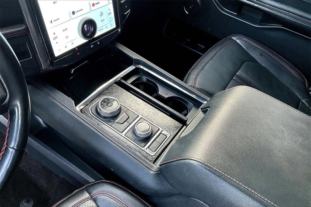 Certified 2022 Ford Expedition Max Limited image 15