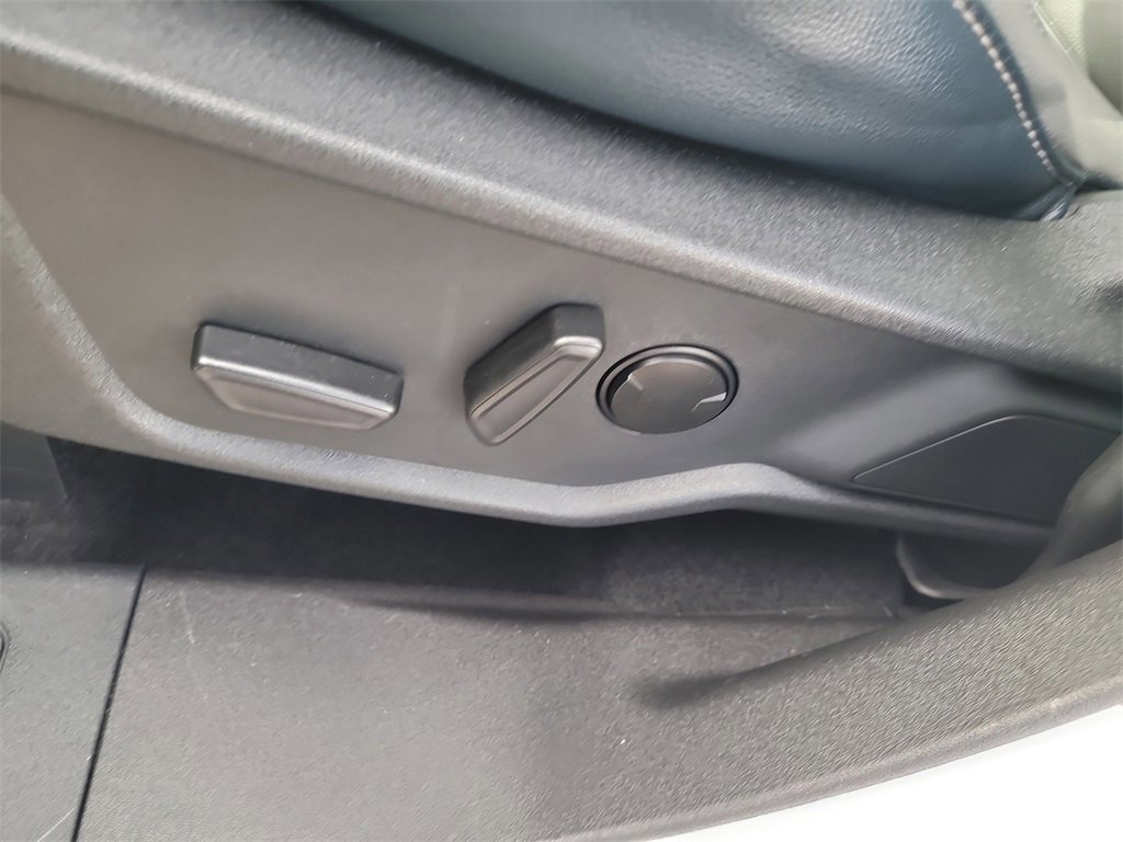 Certified 2023 Ford Bronco Outer Banks image 18