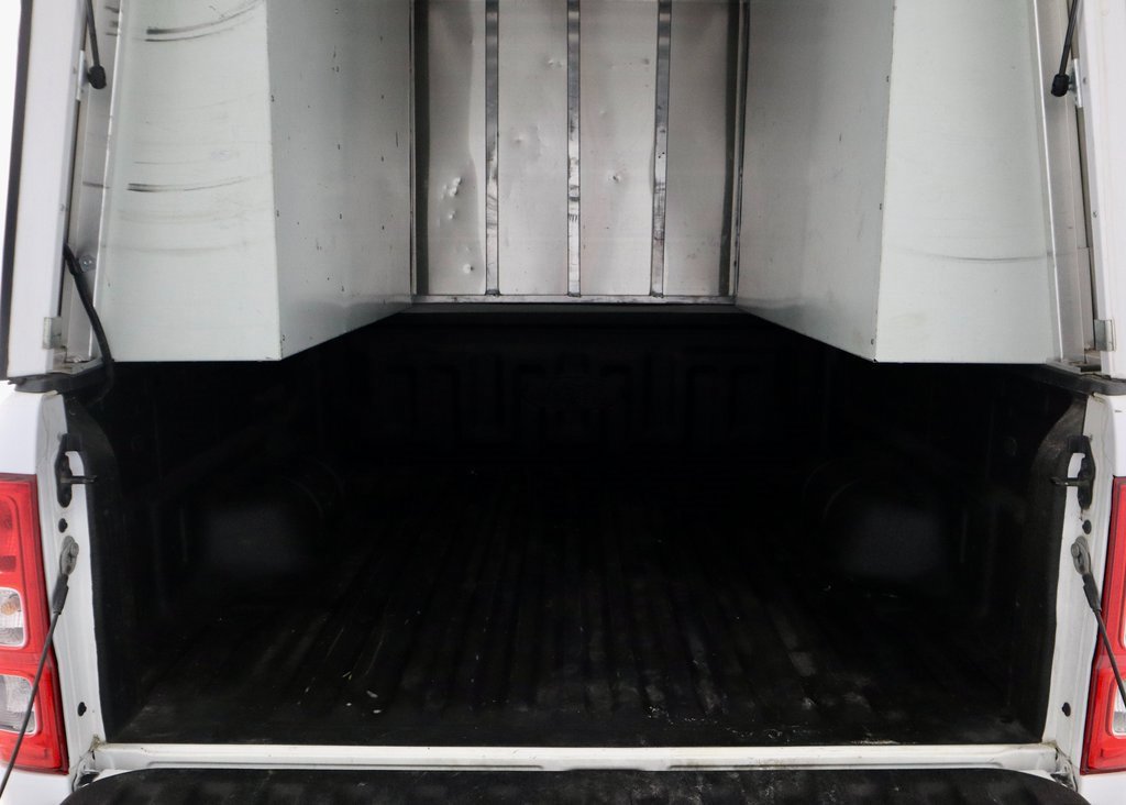 Certified 2022 Ford Ranger XL w/ Equipment Group 101A High image 13