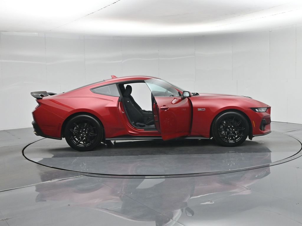 Certified 2024 Ford Mustang GT RWD image 5