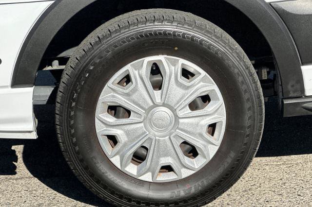 Certified 2024 Ford Transit 350 XLT RWD image 25