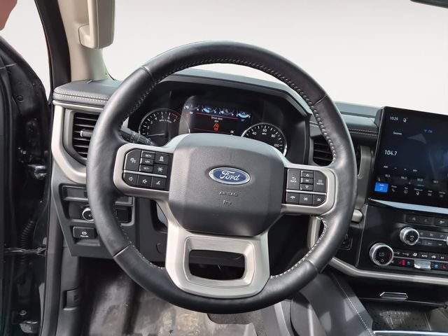Certified 2024 Ford Expedition Max XLT AWD/4WD image 13