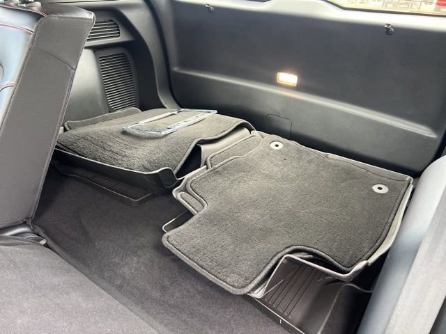 Certified 2024 Ford Escape ST-Line w/ Tech Pack #1 image 21