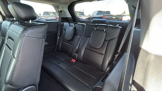 Certified 2024 Ford Explorer XLT w/ Equipment Group 202A image 17