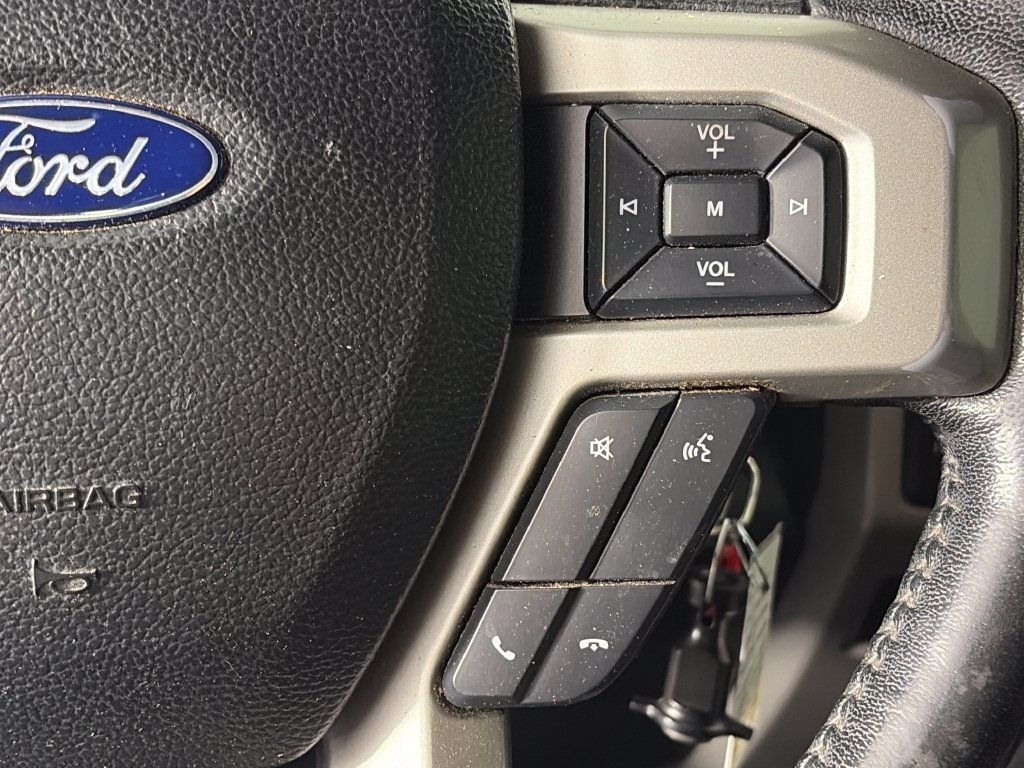 Certified 2019 Ford F250 Lariat w/ Lariat Value Package AWD/4WD image 18