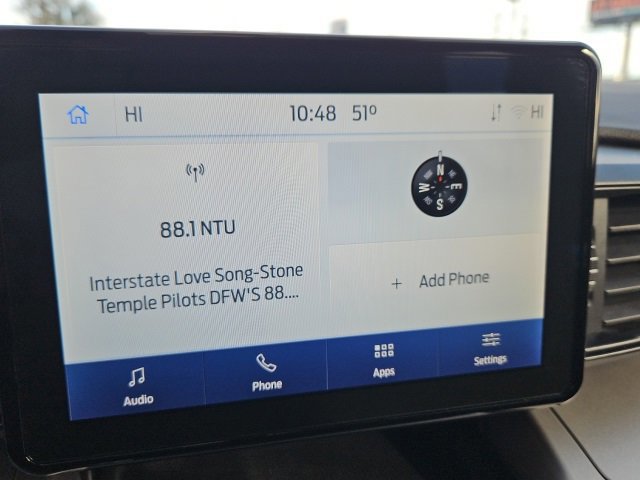 Certified 2022 Ford Explorer XLT image 15