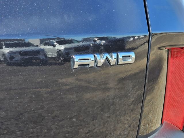 Certified 2022 Ford Escape Titanium image 33