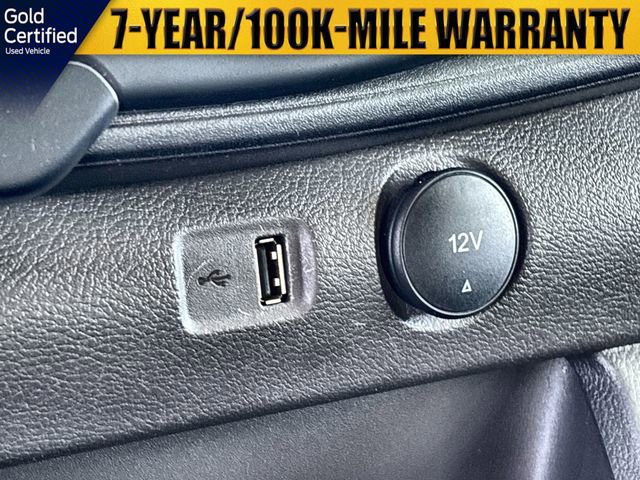 Certified 2024 Ford Transit 250 Low Roof w/ Exterior Upgrade Package image 30