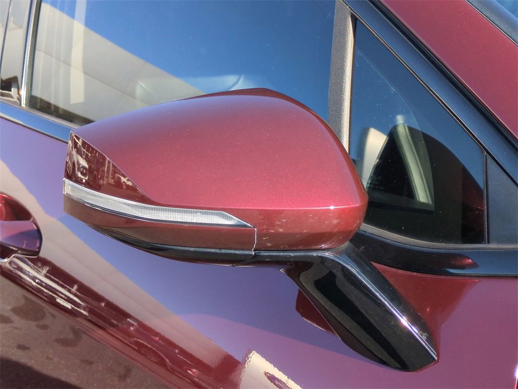 Used 2023 Kia Sportage SX image 12