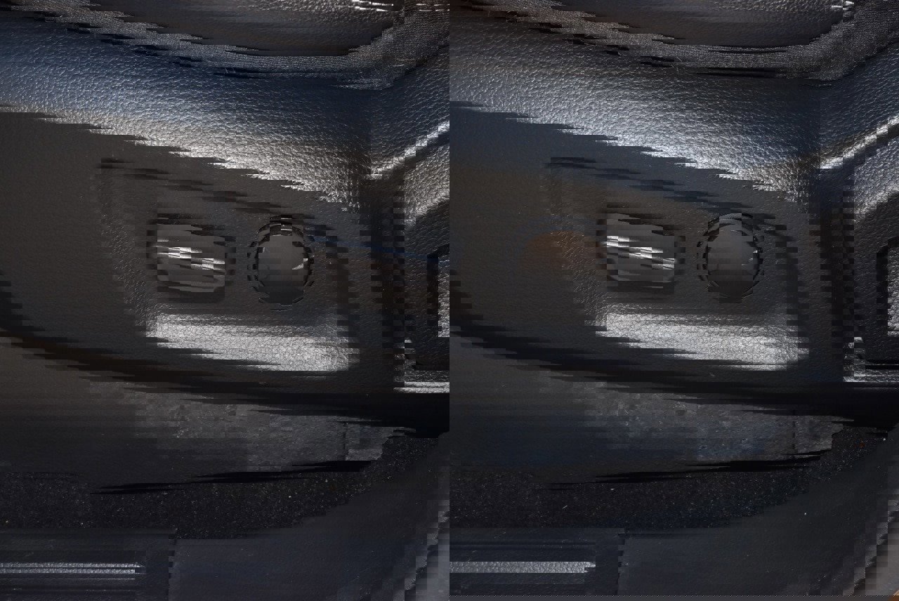 Certified 2022 Ford Ranger Lariat w/ Tremor Off-Road Package image 37