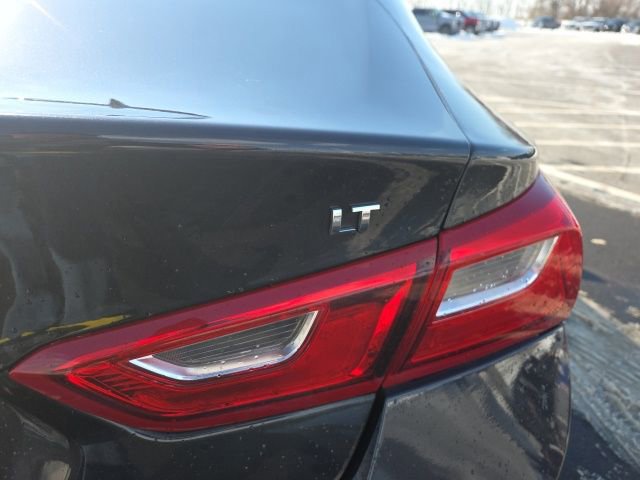 Used 2023 Chevrolet Malibu LT image 12