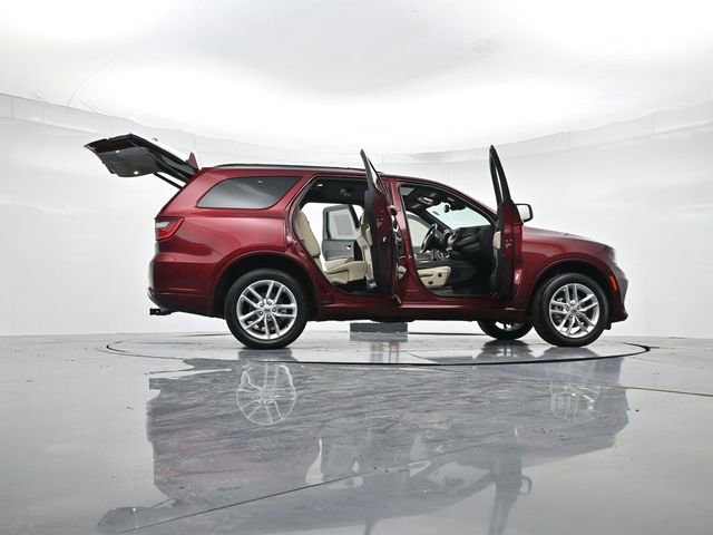 Used 2022 Dodge Durango GT image 58
