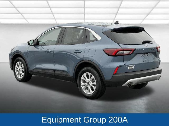 Certified 2024 Ford Escape Active w/ Tech Pack #1 AWD/4WD image 4