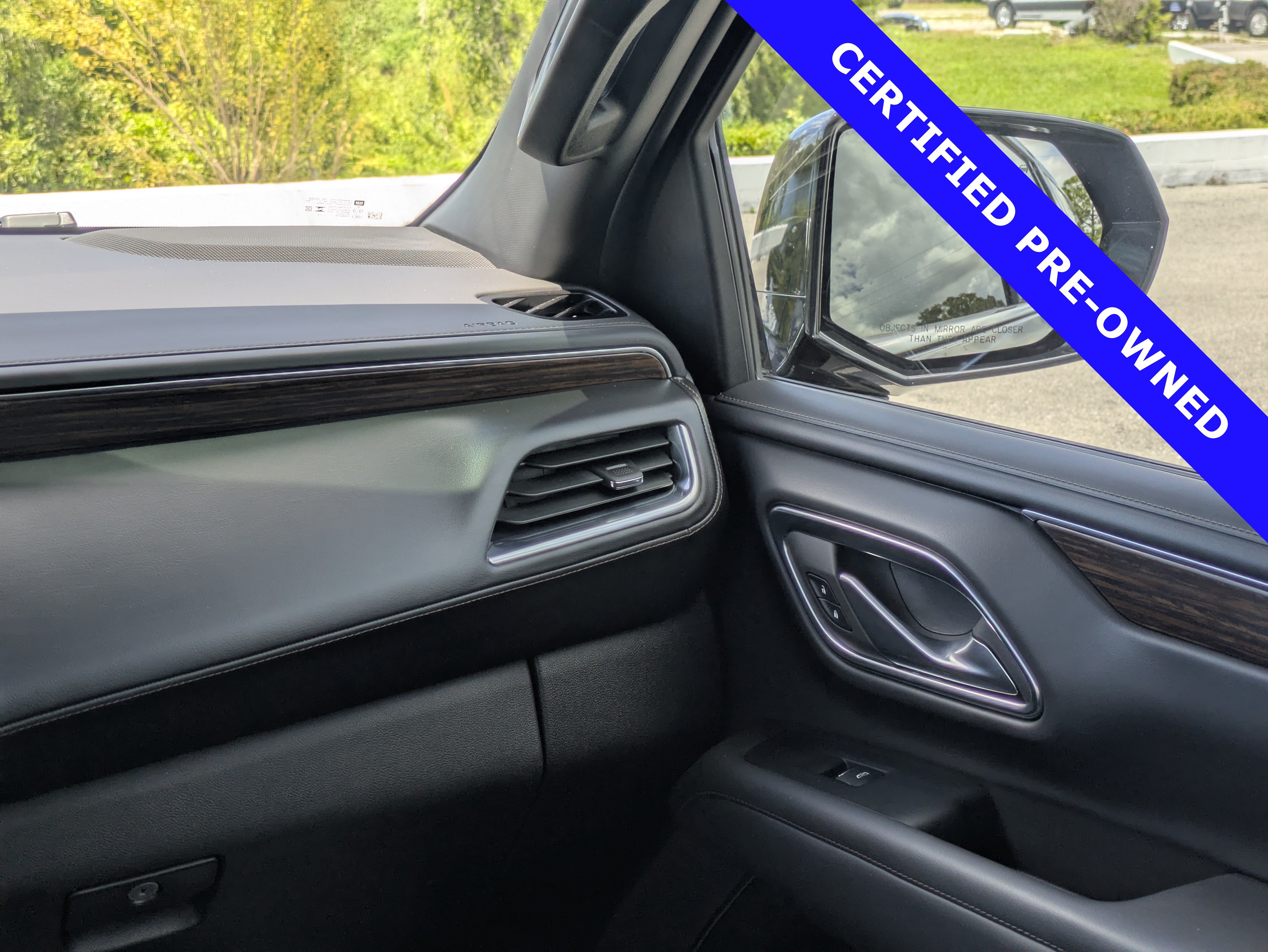Used 2024 Chevrolet Tahoe High Country RWD image 20