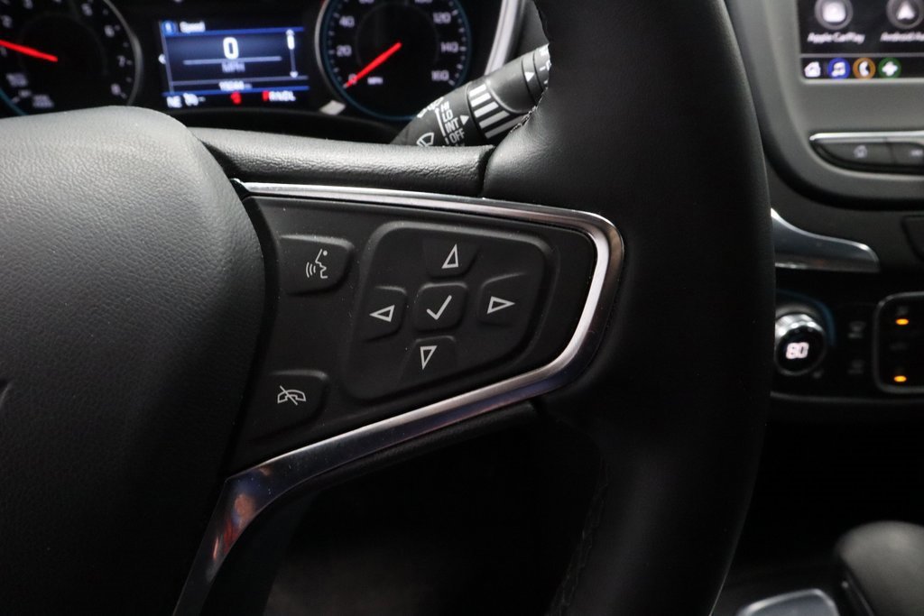 Used 2024 Chevrolet Equinox LT w/ LPO, Floor Liner Package image 28