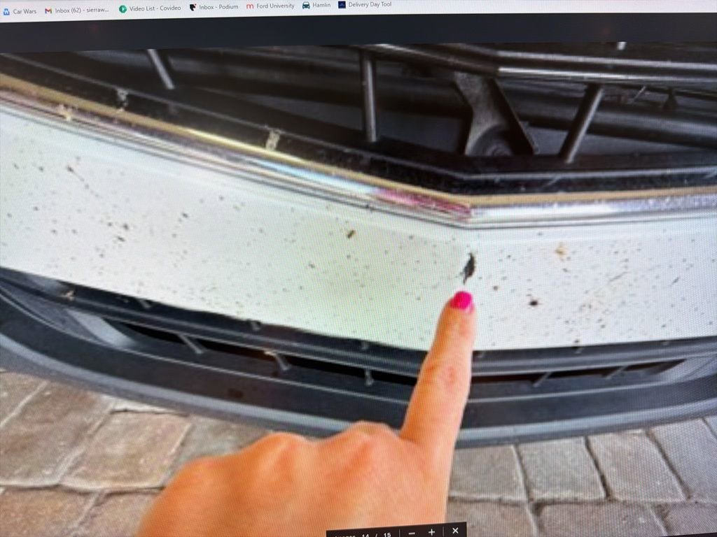 Used 2018 Chevrolet Equinox LT image 14