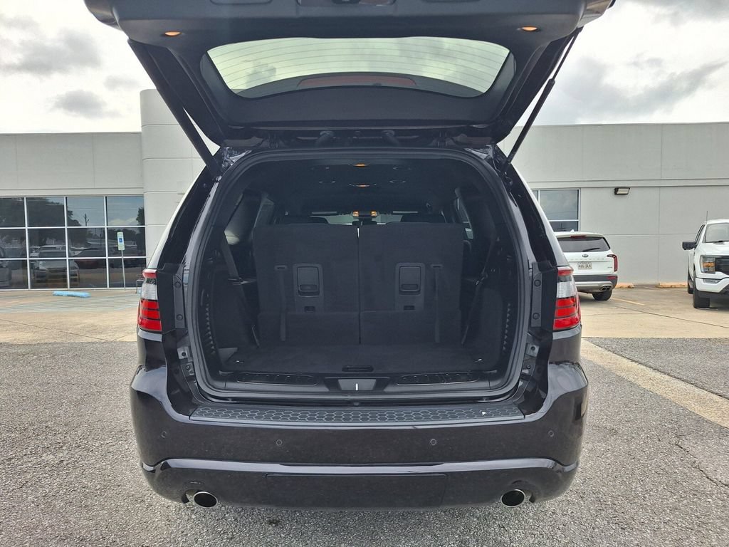 Used 2021 Dodge Durango GT RWD image 25