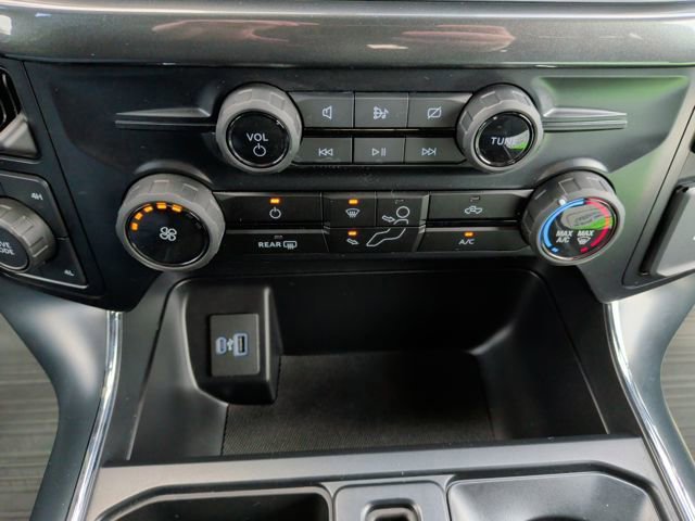 Certified 2024 Ford F150 STX image 20